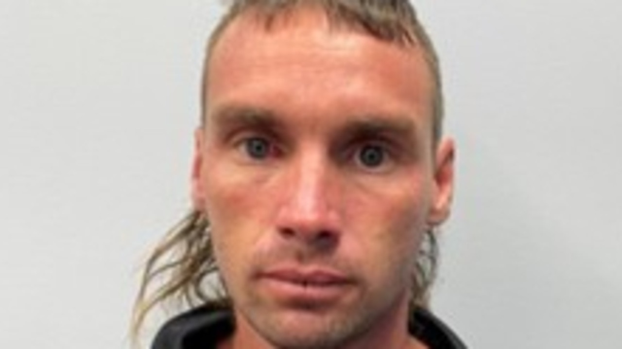 Police have charged Josh Warwick, 32, with attempted murder after he allegedly drove his car at two people.