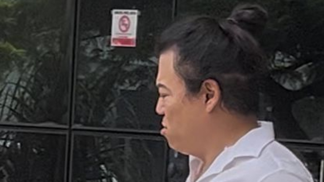 ‘Not guilty’ plea: Alleged sexual assault case heads to trial