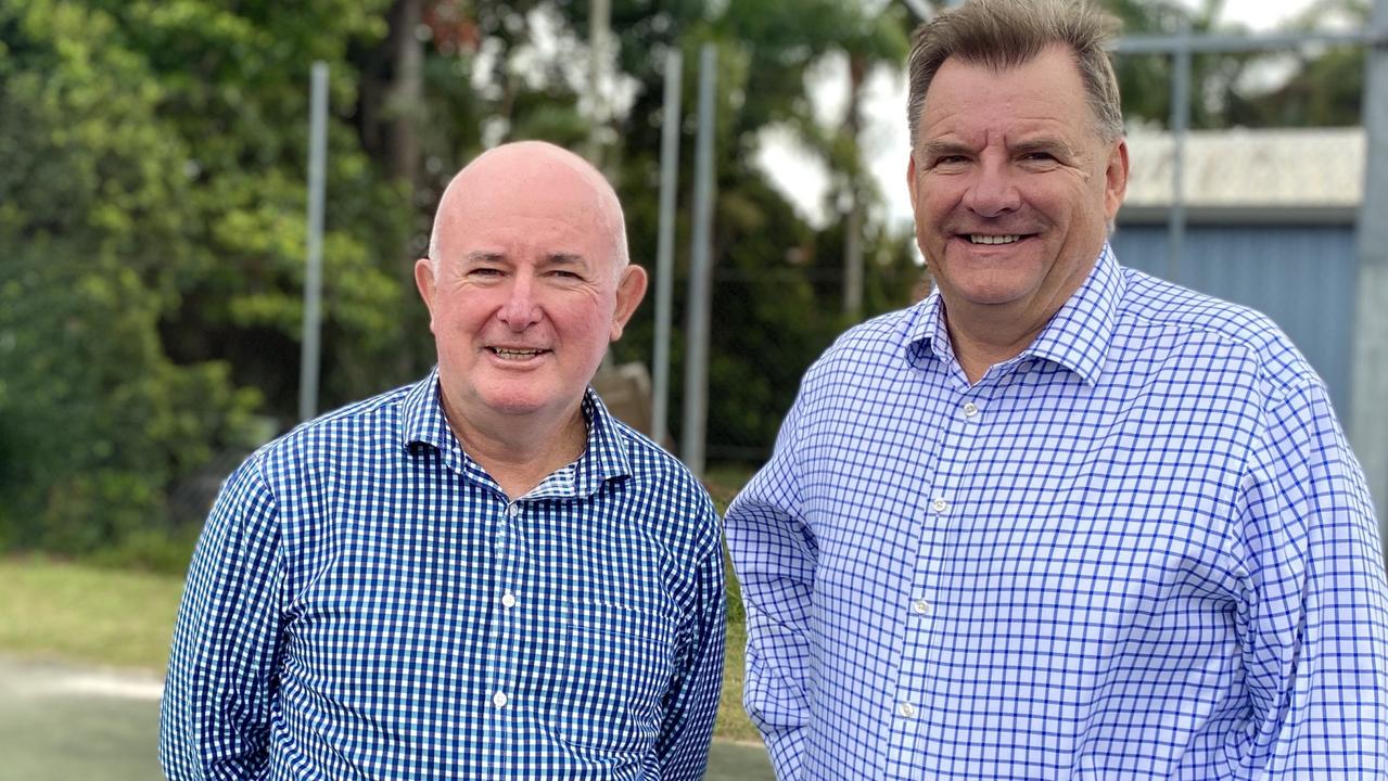 Over $500k in surprise funding for community groups