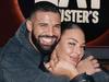 ‘Mini me’: Drake makes Cambage revelation
