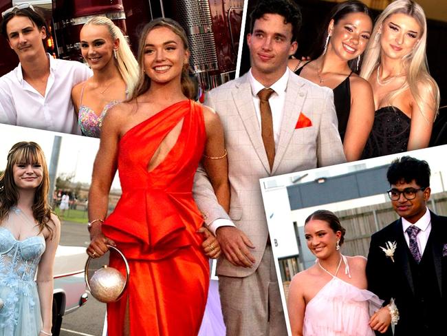 Mega gallery: 300+ photos of Bundaberg’s 2023 formal season