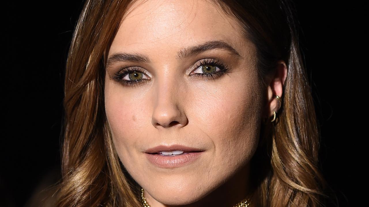 Sophia Bush. Picture: Michael Loccisano/Getty 