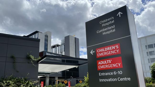 The boy was taken to Westmead Children’s Hospital after nearly drowning. A review will now probe how he and his mother were able to leave without being discharged.