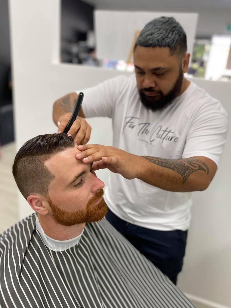 Logan’s best barbers of 2020 revealed | Full list