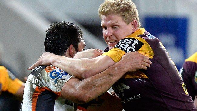 Ben Hannant