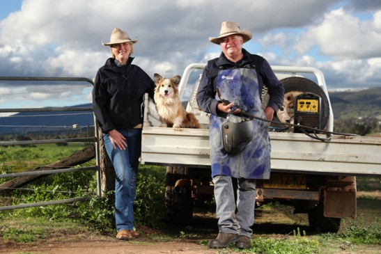 The Daily Telegraph Bush Summit 2020