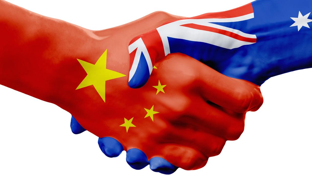 Australia and China agree to discuss ending trade ban | The Australian