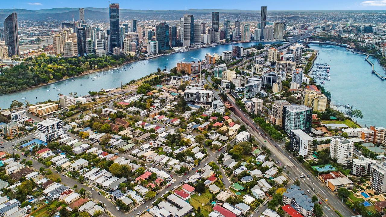 Brisbane real estate: Full list of sales, auction results for November ...