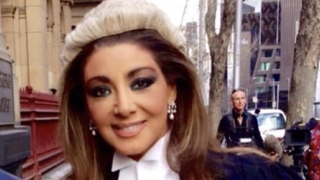 Gina Liano