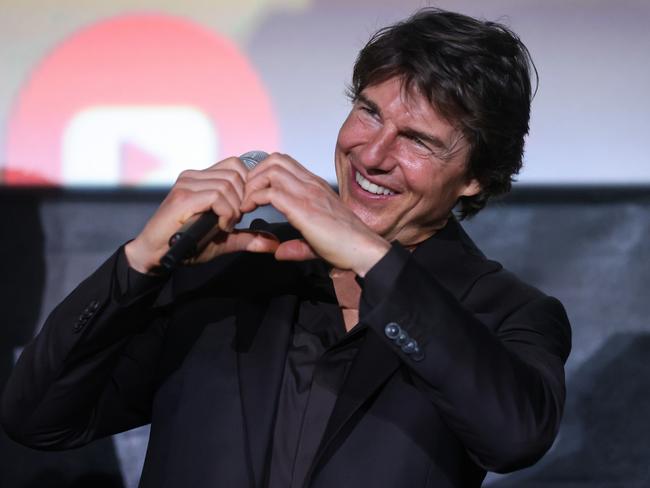 Star claims he was ‘fired’ by Tom Cruise