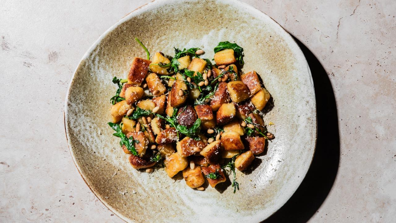 Lennox Hastie’s gnocchi masterclass