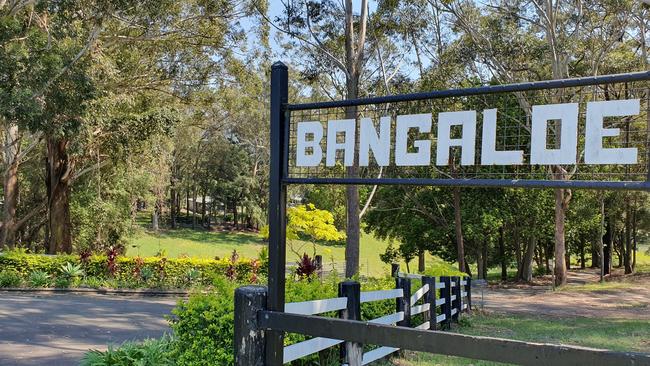 The Central Coast Local Planning Panel is set to make a decision on the proposed over 50s residential community at the former Bangaloe Stud. Picture: Fiona Killman