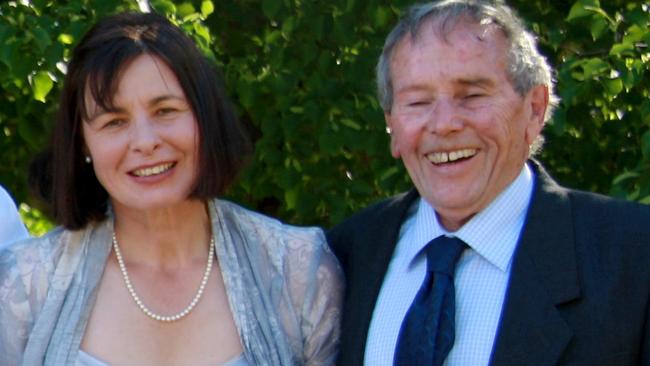 Susan Neill-Fraser, 65, is serving a 23-year jail sentence for murdering her partner Bob Chappell on board the couple’s yacht Four Winds on Australia Day 2009.