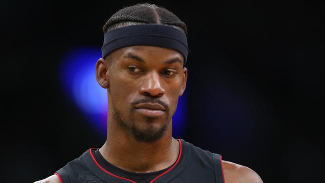 ‘Don’t give a f***’: Star silences NBA fan