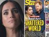 ‘Major’: Questions grow about Meghan