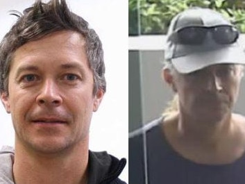 Victorian Police have issued a warrant for the arrest of Jamie Spencer, 51, who they believe may be in Cairns. Picture: Supplied