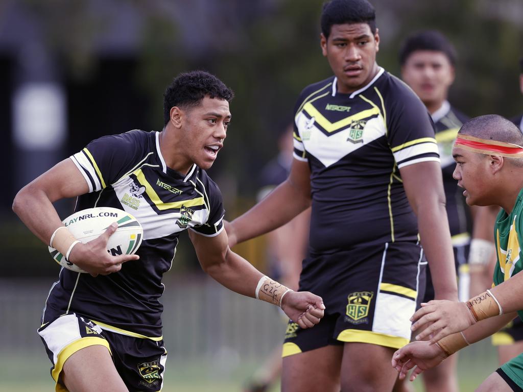 One more mountain to climb for Jersey Flegg Panthers