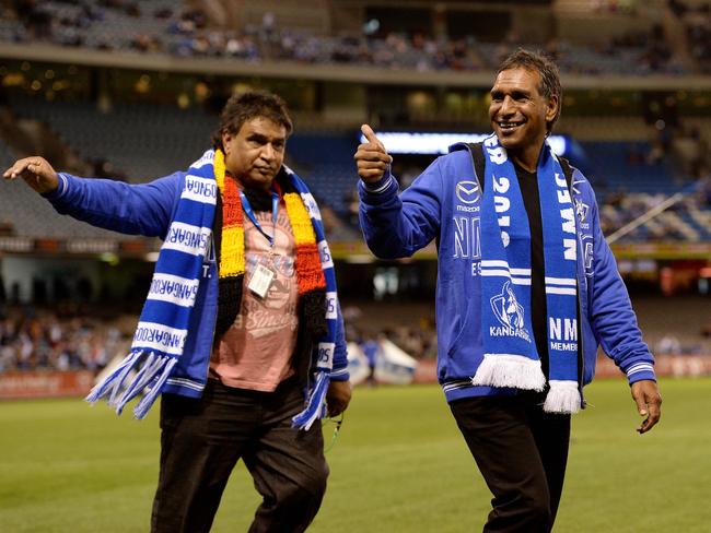 Phil and Jim Krakouer are also involved in the class action.