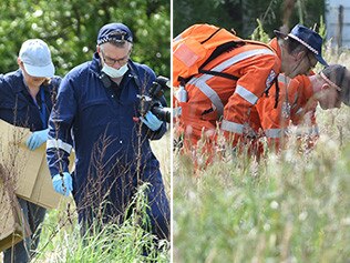 Police probe after body found at Tyabb