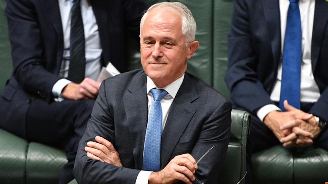 Prime Minister Malcolm Turnbull. Picture: AAP