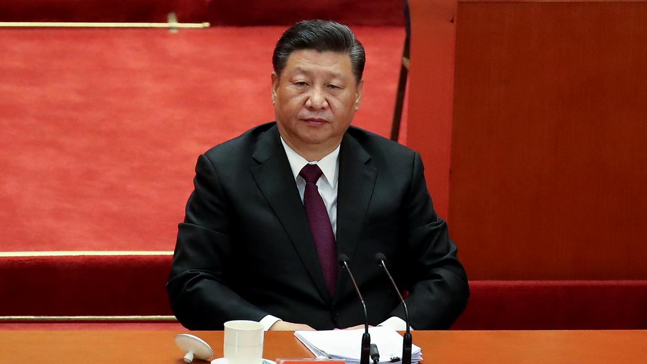 Chinese President Xi Jinping has already warned that China will not be backing down over the South China Sea as we head into 2019.