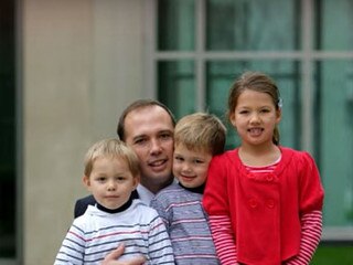 Dutton’s kids reveal brutal toll of dad’s job