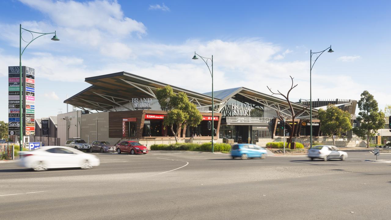 Fat profit likely in outlet centre resale in Nunawading, Melbourne ...