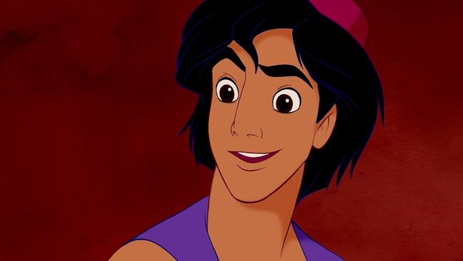 Hidden sexual messages in Disney films: Aladdin, Lion King and more |   — Australia's leading news site