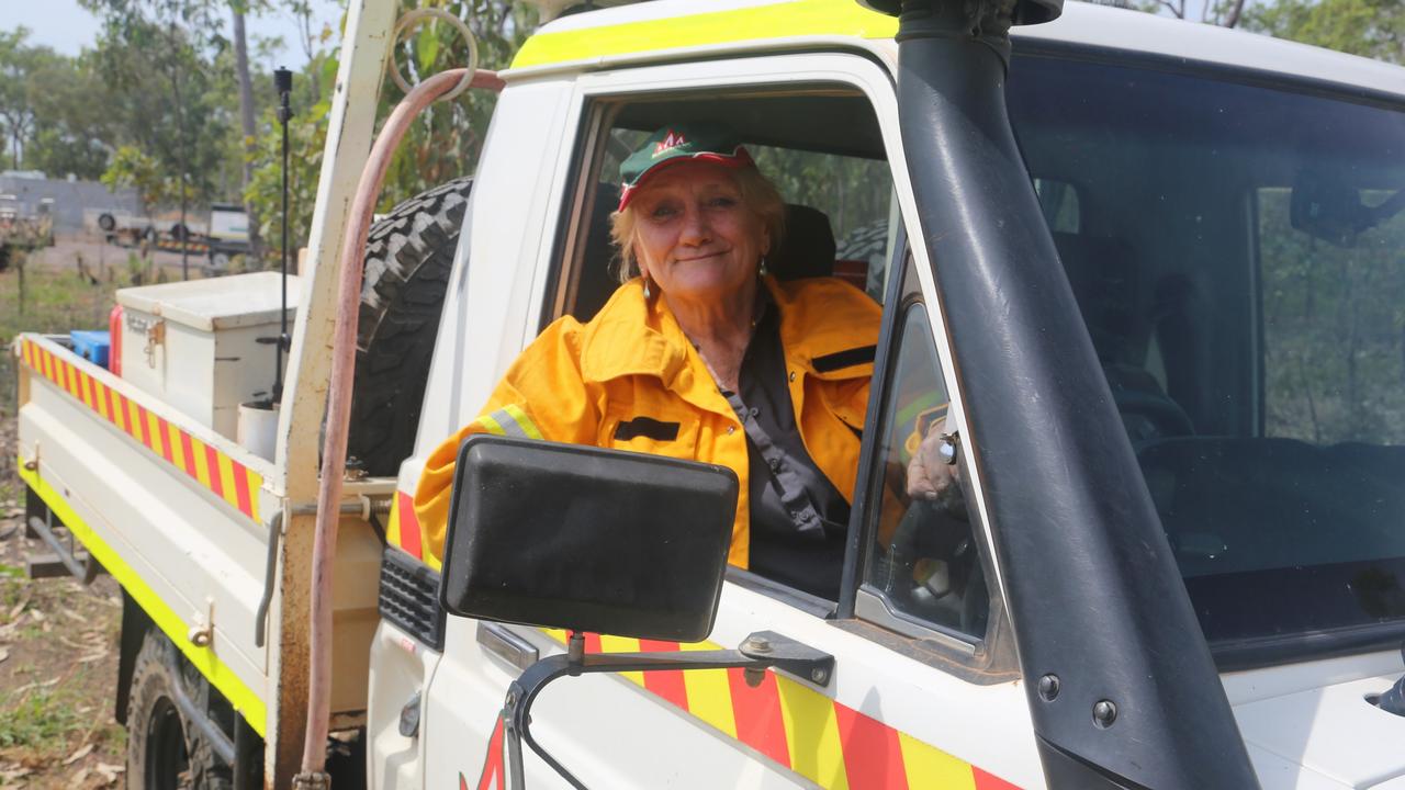 Christine Platell knew from the start that more needed to be done. Picture: Thomas McLean