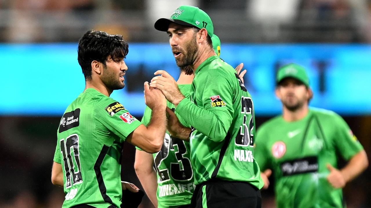 The Stars have been decimated by Covid. Picture: Getty Images