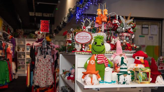 Imagery of Sophie's Boutique and Gifts at Smith St, Darwin. Picture: Pema Tamang Pakhrin