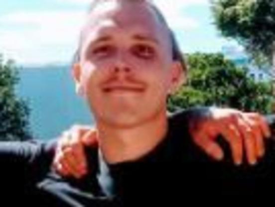 Dylan 'Casper' Smith, 28, died on the morning of January 26, 2025, at Dixon St, Coolangatta, after a single-vehicle accident. Picture: Facebook