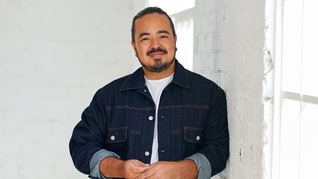 Adam Liaw for Tasting Australia 2023, picture: supplied