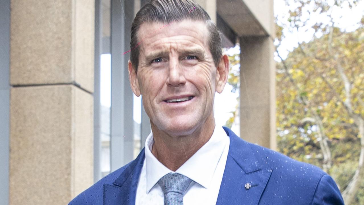 ‘A rare murder’: Why BRS challenge failed