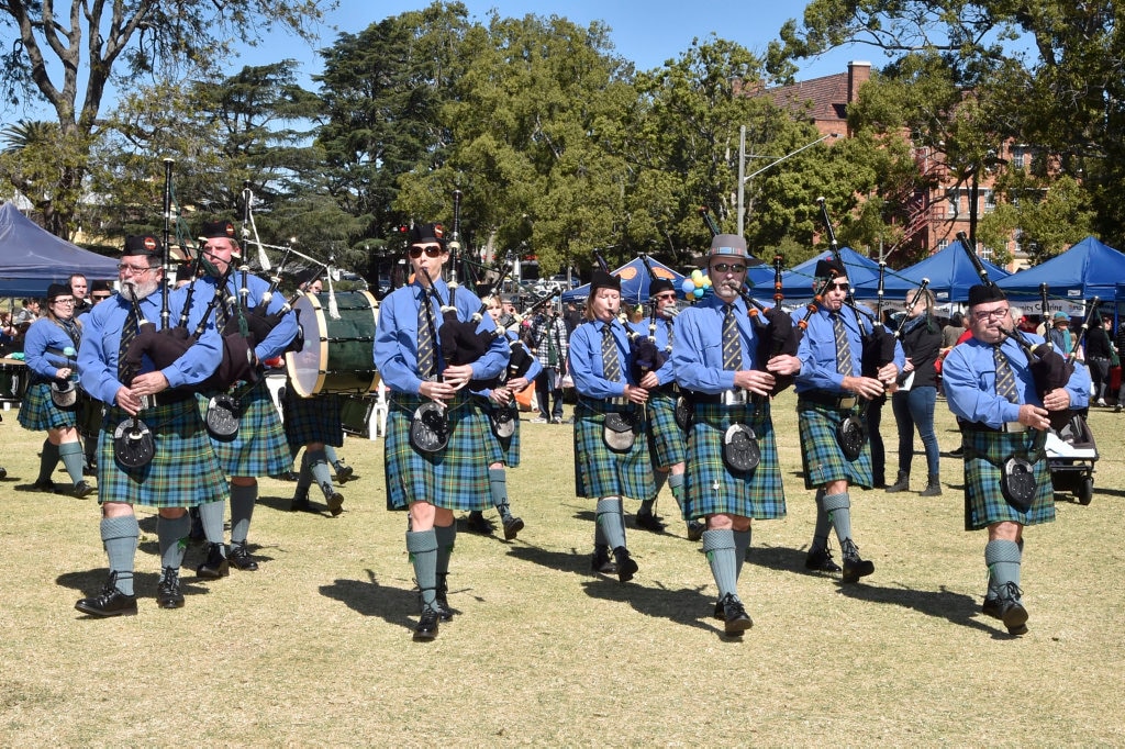 Toowoomba Languages & Cultures | The Courier Mail