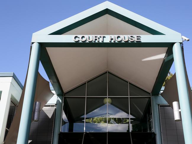 A man will face Gosford Local Court charged with murder. Picture: Peter Clark