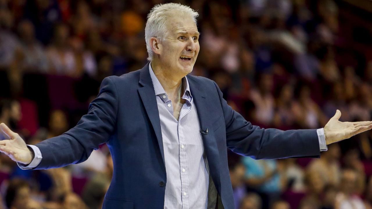 Andrew Gaze was surprised by the decision to inject Foxwell before captain Kyle Adnam.
