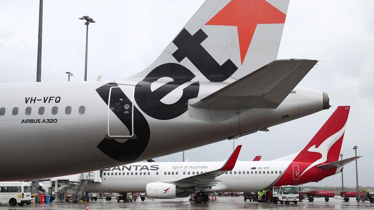 Jetstar has launched a new flight sale.