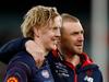 ‘Must stop’: AFL boss blasts ‘unacceptable’ talk