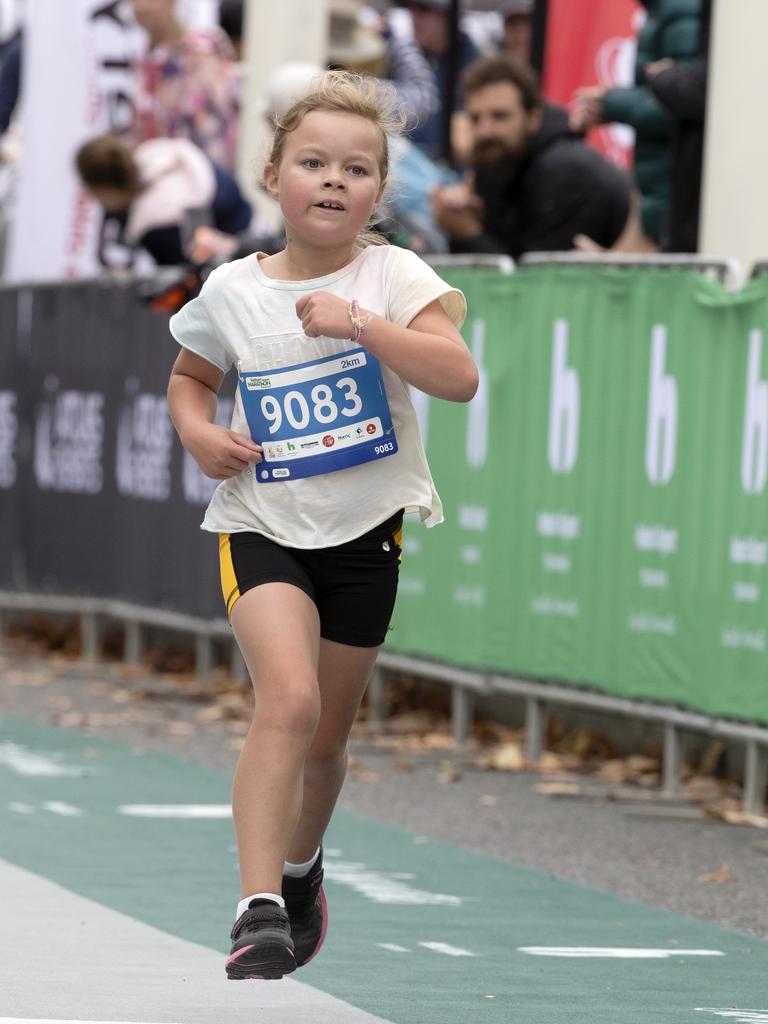 2023 Hobart Airport Marathon Festival | Photos | The Advertiser