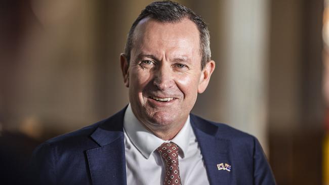 The WA government will continue to cover Mark McGowan’s legal costs in the wake of his retirement.