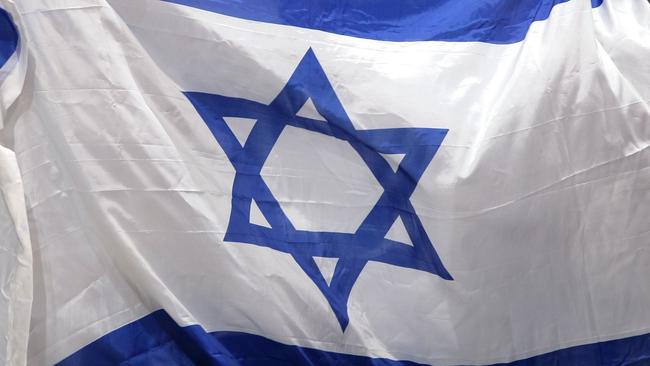 A new report says Australia and Israel should develop closer defence and foreign affairs ties. Picture: Getty Images