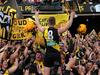 ‘No jab, no entry’ considered for footy, major events