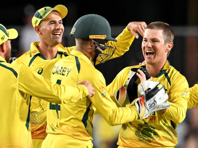 ‘We’ll fight for it’: Council back push for international cricket