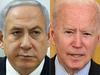 America is no longer united behind Israel