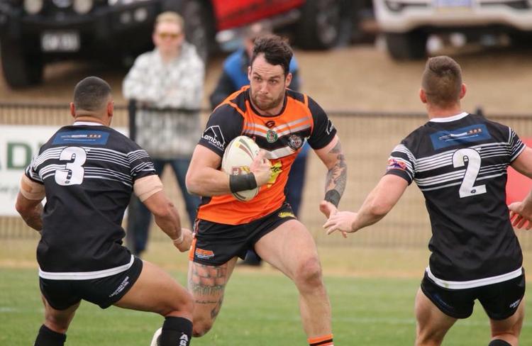 Group 6 grand final preview: Picton Magpies vs. The Oaks Tigers | Daily ...