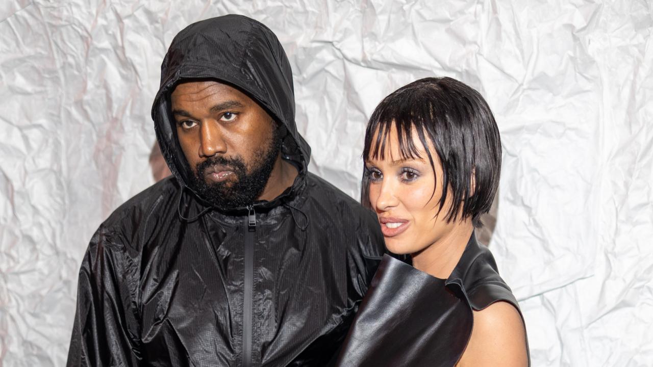 Kanye reveals how Censori helped get his autism diagnosis