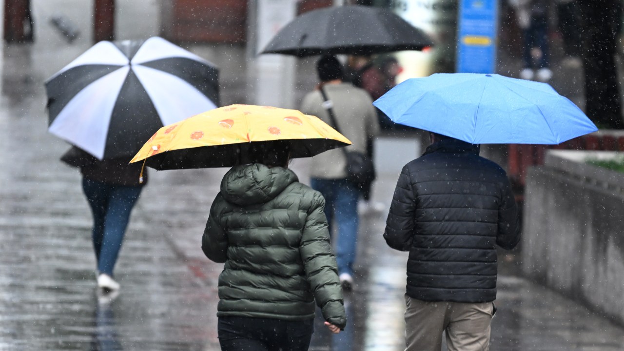 Entire east coast of Australia braces for more wet weather