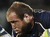 Super Rugby Rd 6 - Brumbies v Stormers