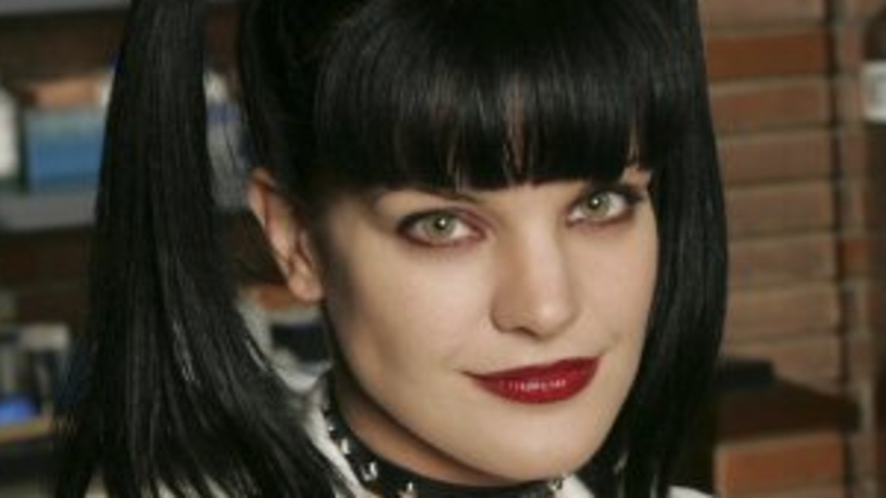 Pauley Perrette Leaves NCIS: Here’s How Abby Says Goodbye | The Advertiser